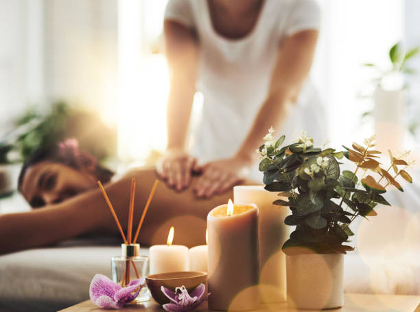 What is Your Ideal Way to Unwind Together? Experience Connection with Denver's Best Couples Massage Offers!