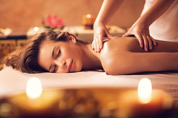 How to Find the Best Deals on Couples Massages in Denver