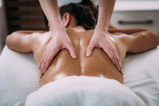 Tips for First-Timers: What to Expect from a Couples Massage in Denver