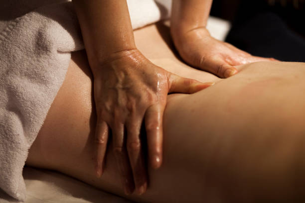 Seasonal and Holiday Specials for Couples Massages in Denver Area