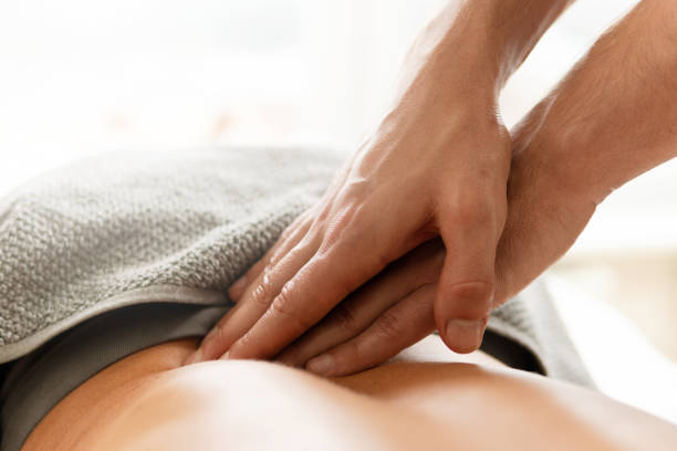How to Reconnect with Your Partner in Denver: Discover the Magic of Couples Massage Deals